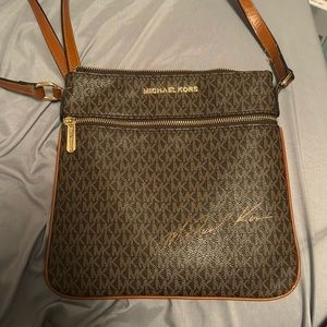 Michael Kors cross body